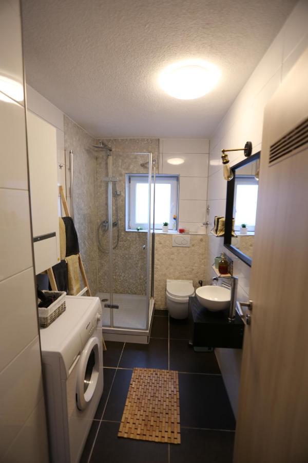 Appartement Turan Фрідріхсгафен Екстер'єр фото