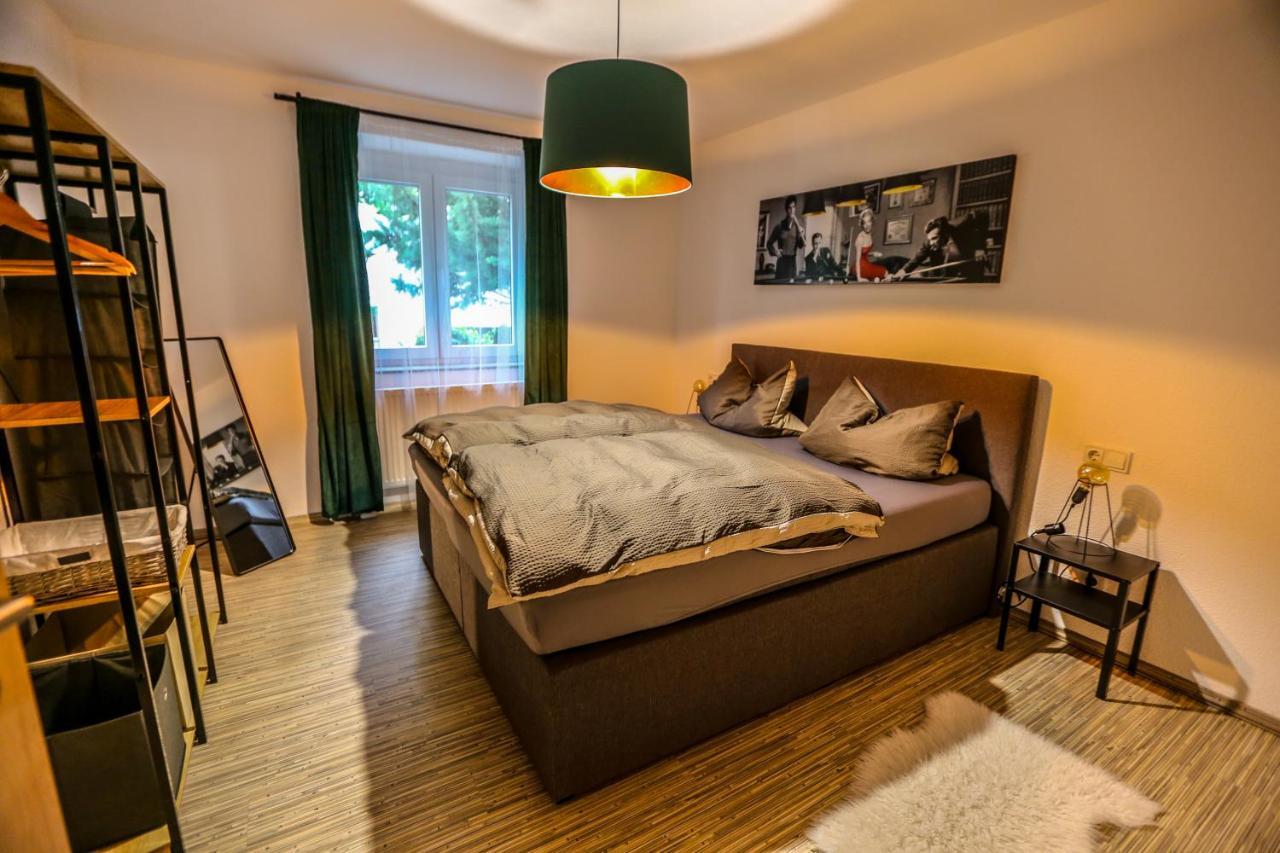 Appartement Turan Фрідріхсгафен Екстер'єр фото