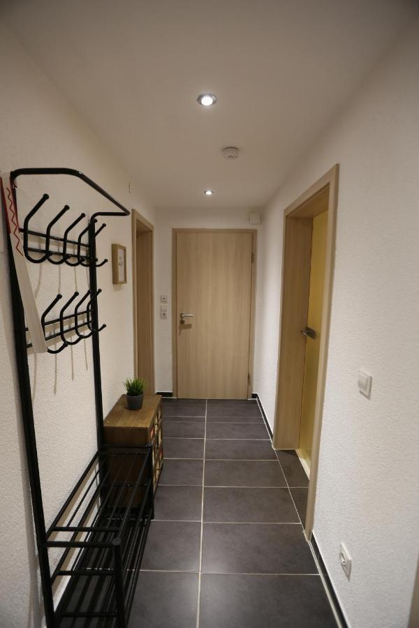 Appartement Turan Фрідріхсгафен Екстер'єр фото