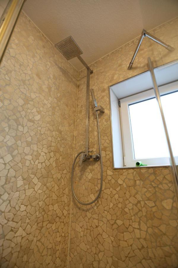 Appartement Turan Фрідріхсгафен Екстер'єр фото